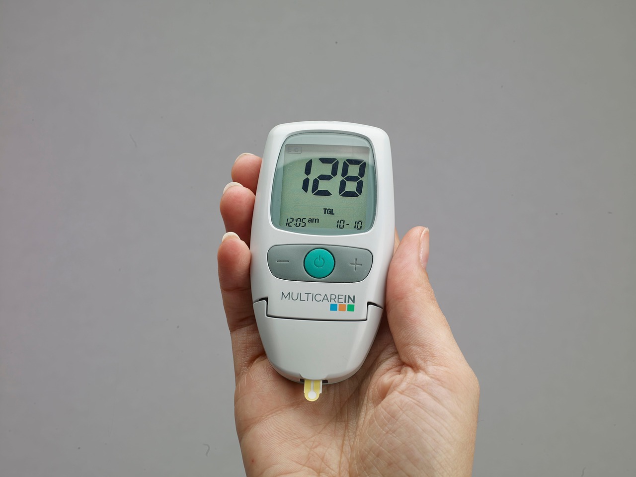 40代が酵素ドリンクで血糖値をコントロールする方法は？