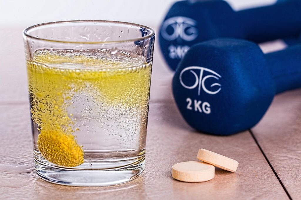 酵素ドリンクで置き換えダイエットが続かない理由とは？