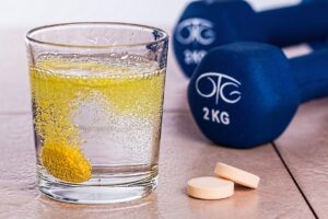 酵素ドリンクで置き換えダイエットが続かない理由とは？