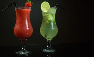 酵素ドリンクは本当に痩せる？40代の成功体験と注意点を徹底解説！